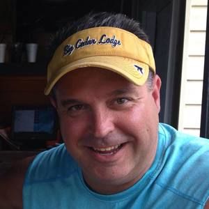 Meet your Posher, Brian